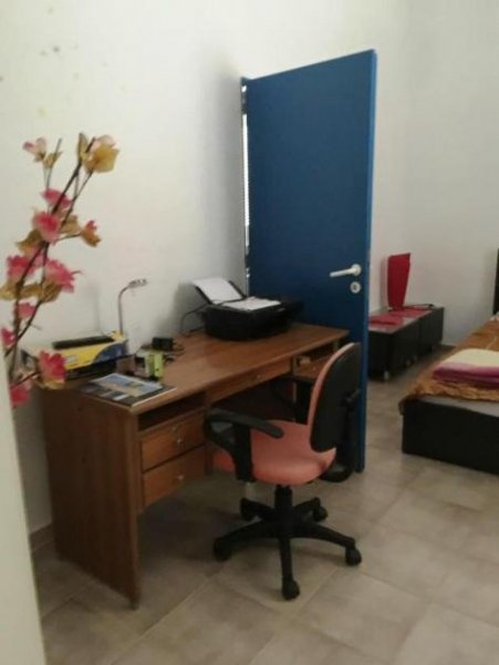 Stavrochori Südostkreta, Zweistöckiges Einfamilienhaus zum Verkauf in Stavrochori Haus kaufen